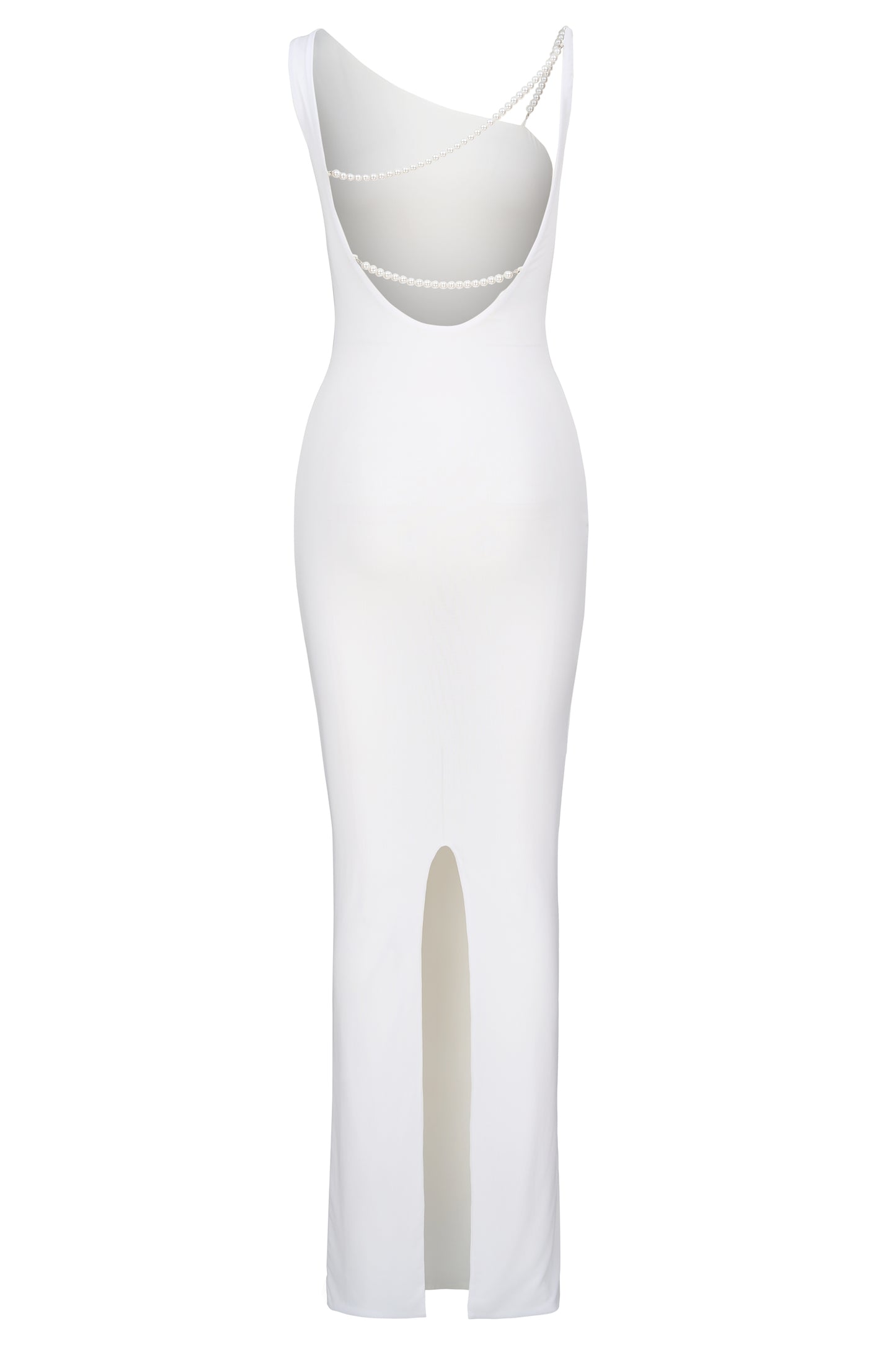 Erica White Maxi