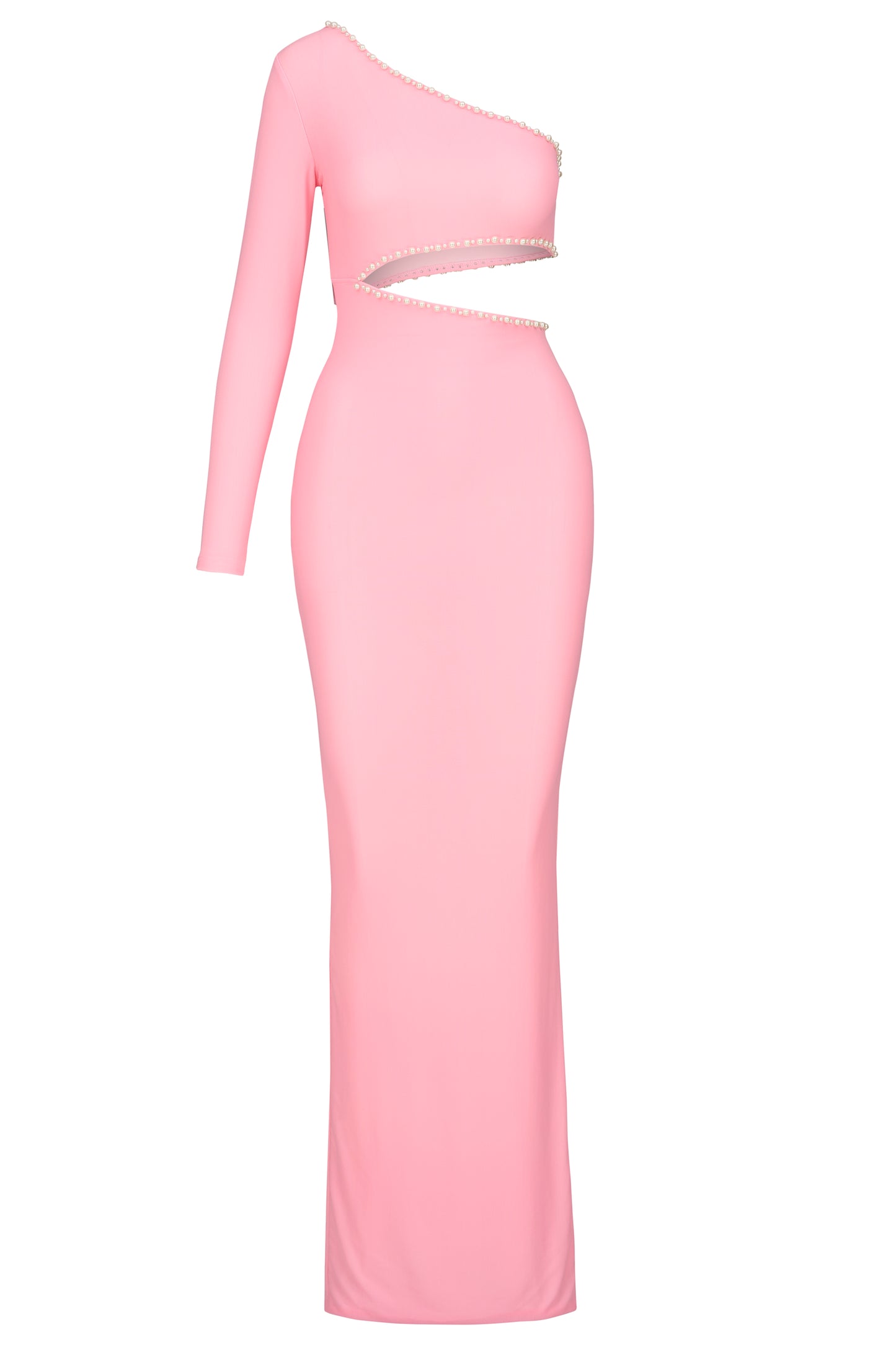 Lori Pink Maxi