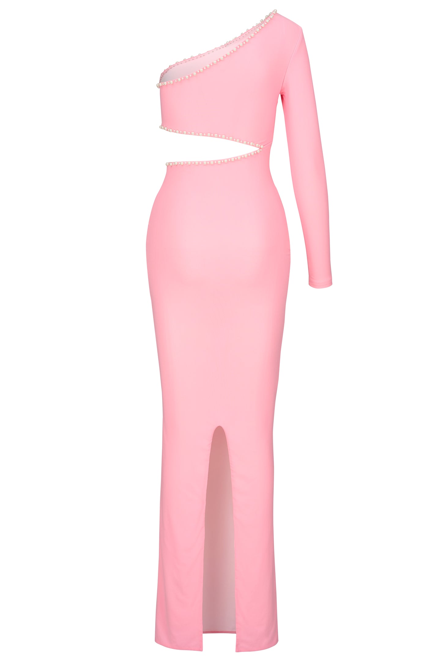 Lori Pink Maxi