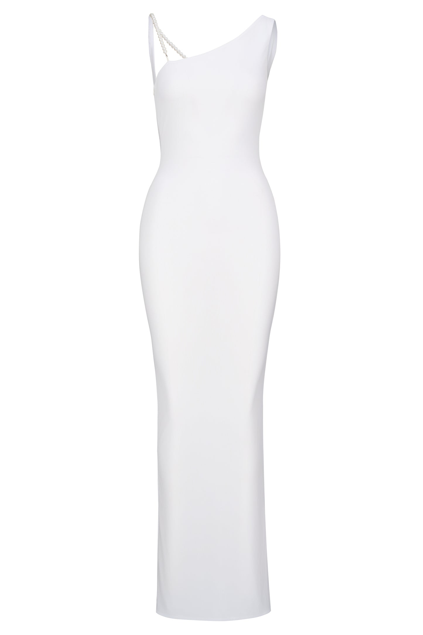 Erica White Maxi