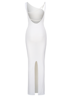 Erica White Maxi