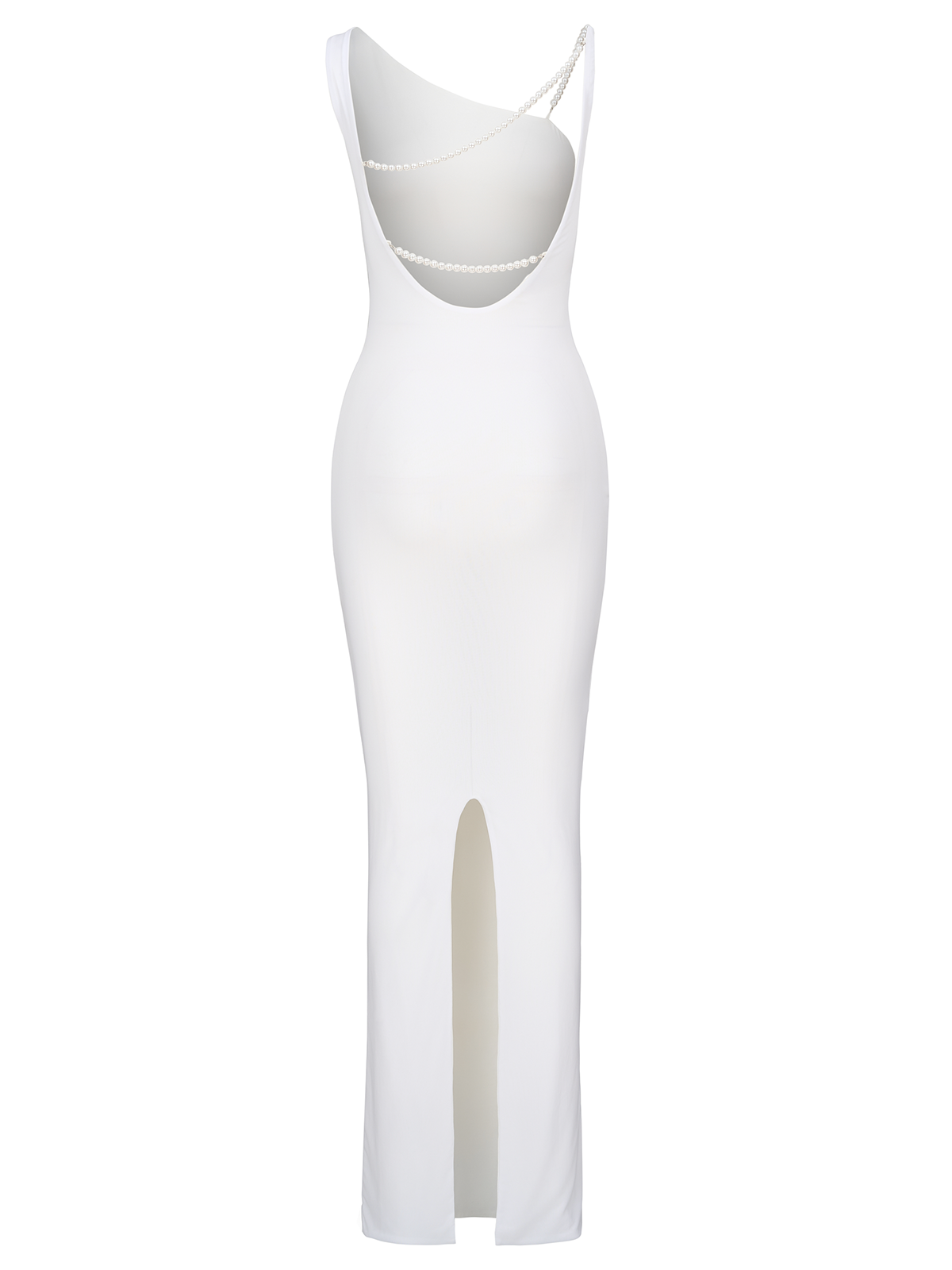 Erica White Maxi