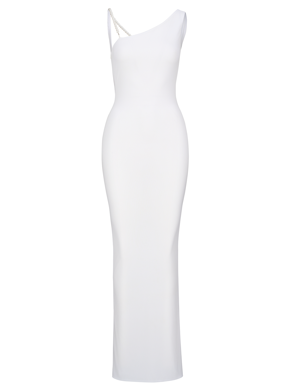 Erica White Maxi