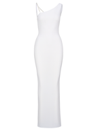 Erica White Maxi