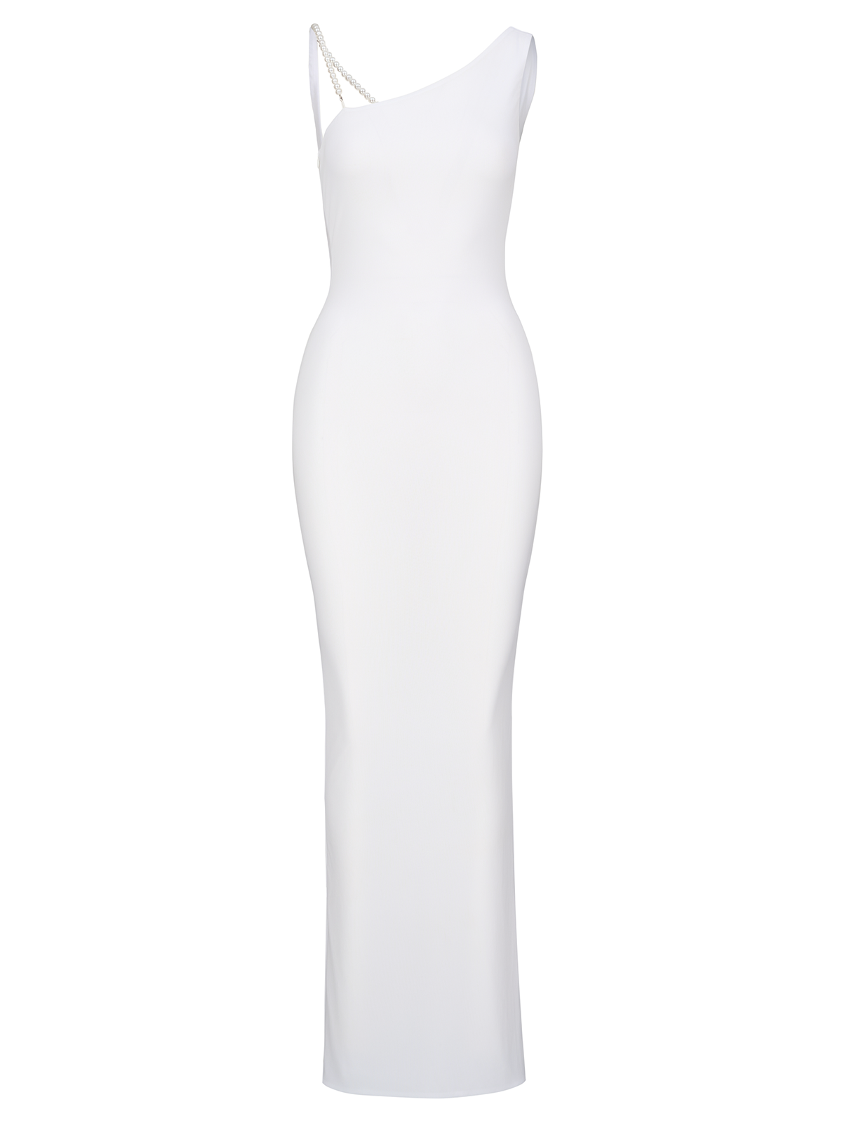 Erica White Maxi